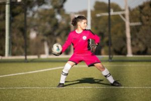 Football Skills Program