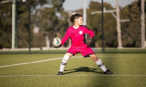 Football Skills Program